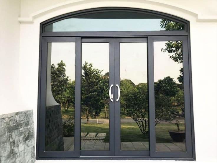Bi-Fold Doors Luxury Edition - Premium Folding Doors Lucknow