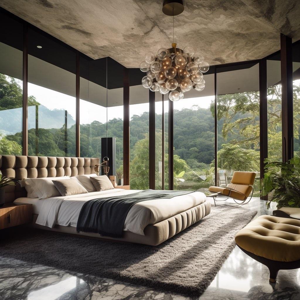 Sai Innovation Architecture Projects